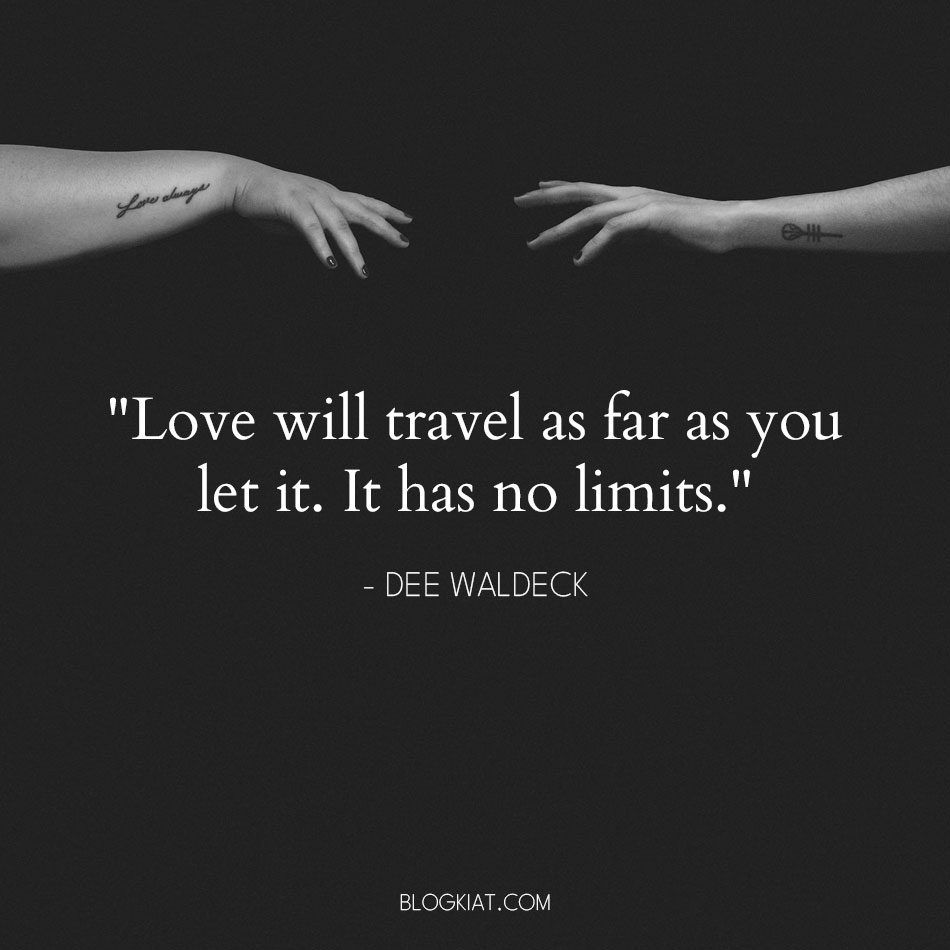 long distance relationship status