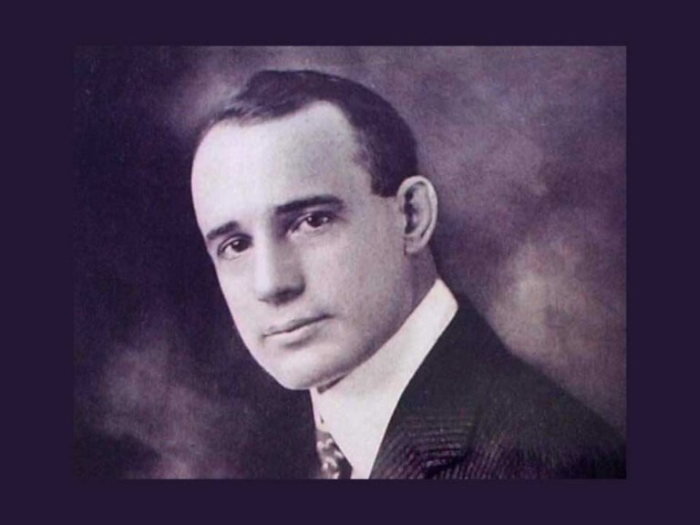 45 Napoleon Hill Quotes to Inspire Success