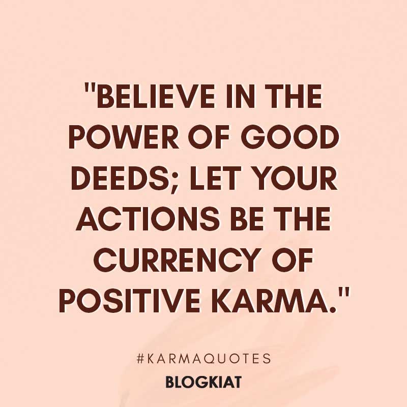 Believe-in-Karma-Quotes