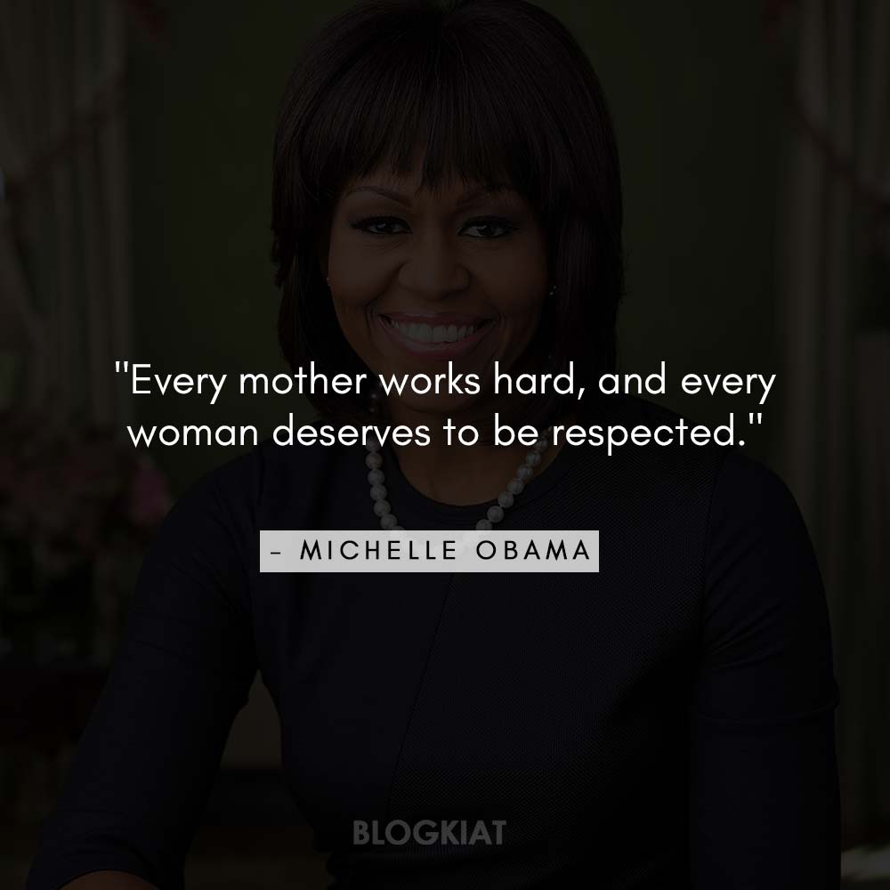 Best Quotes From Michelle Obama