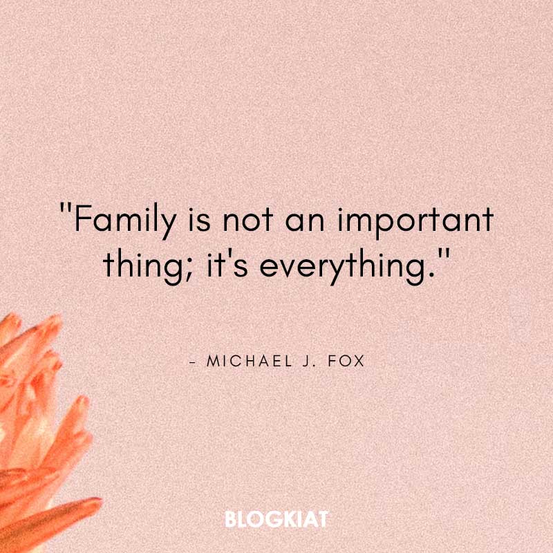 Family Memories Quotes