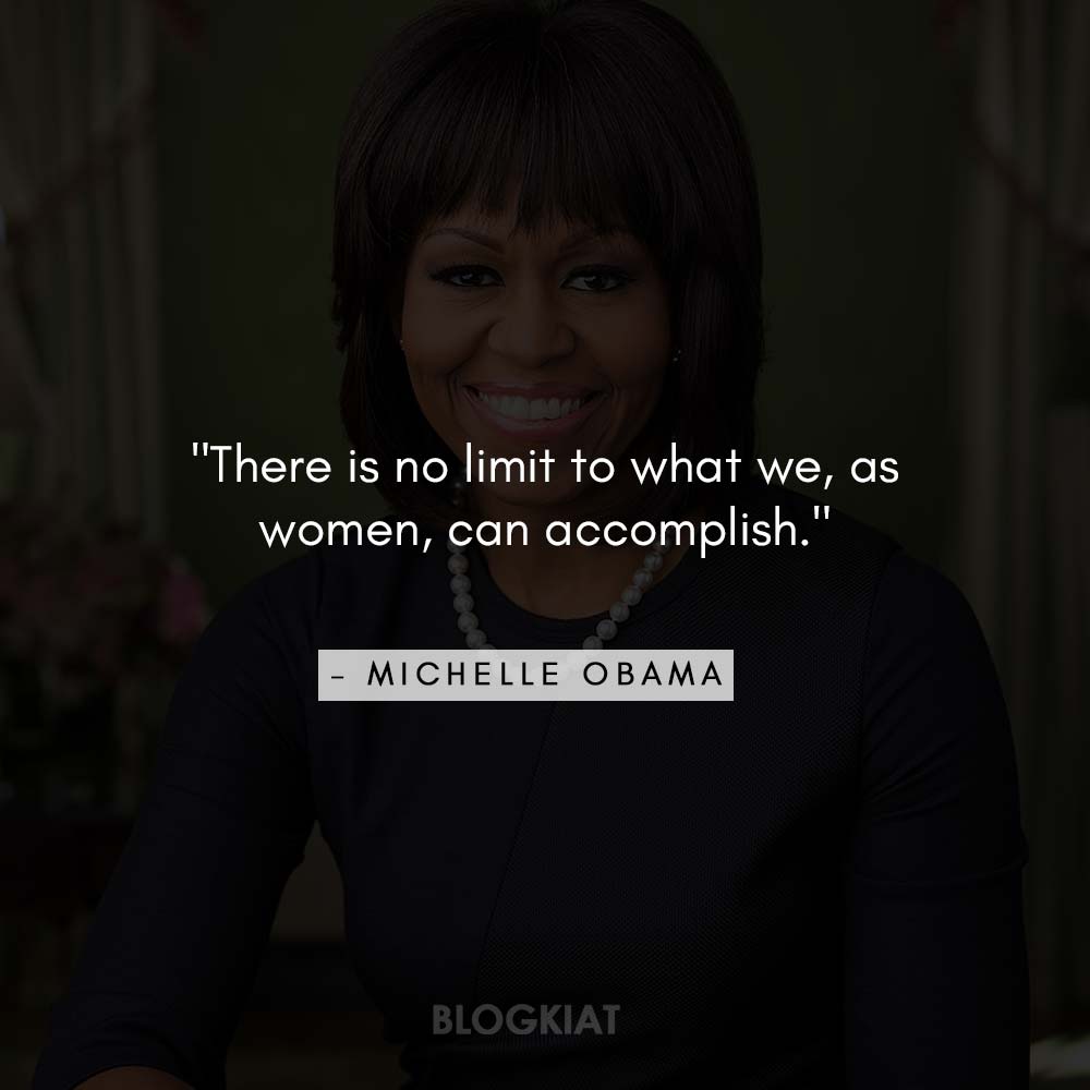 Michelle-Obama-inspirational-quotes-for-women