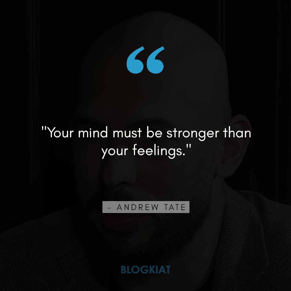 andrew tate best quotes