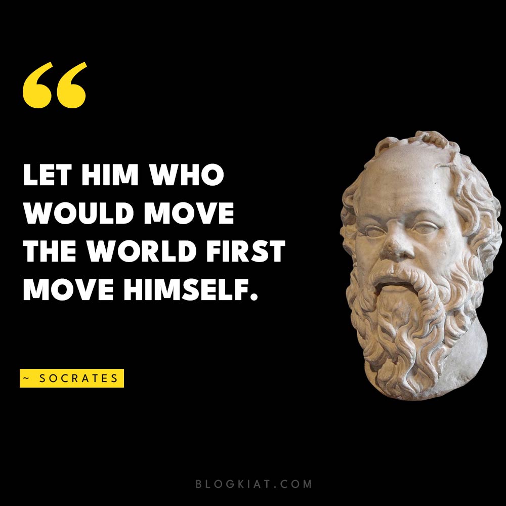 best quotes of socrates