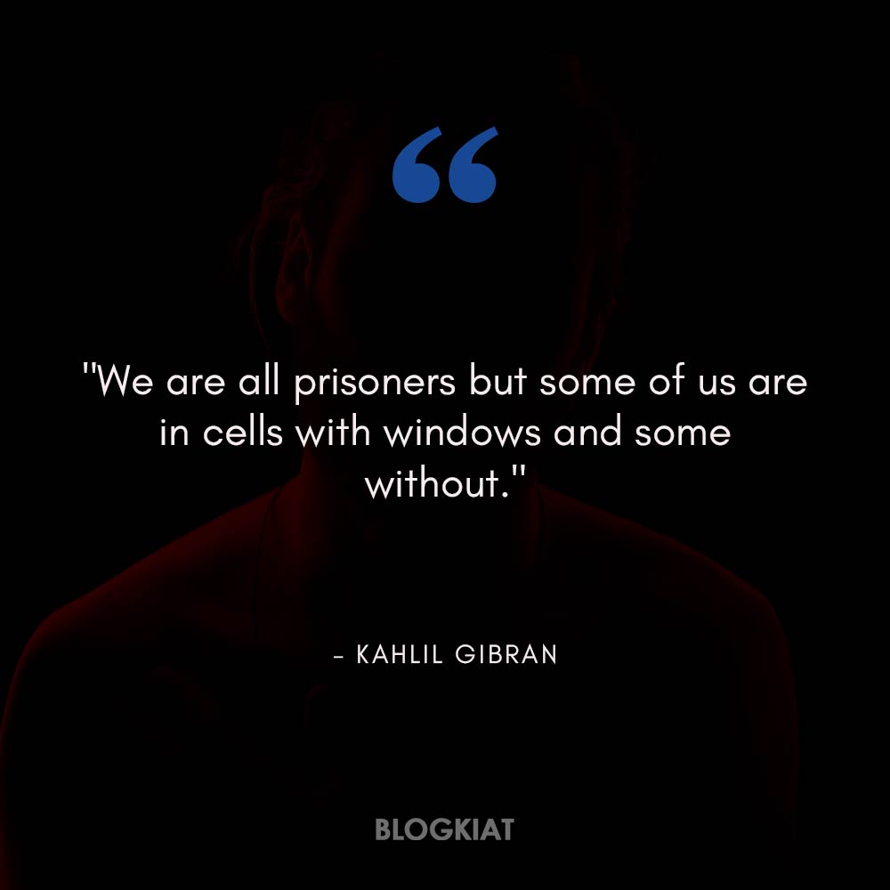 depression quotes short