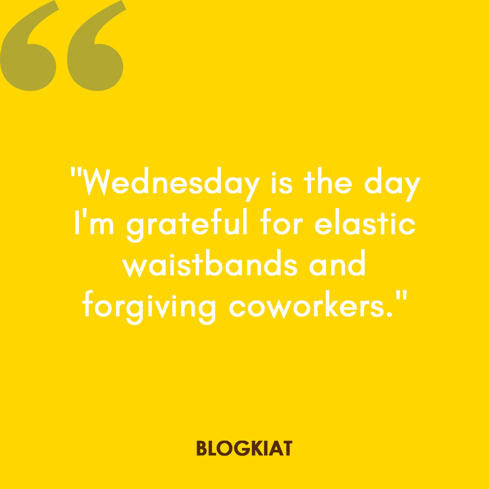 humor funny wednesday quotes