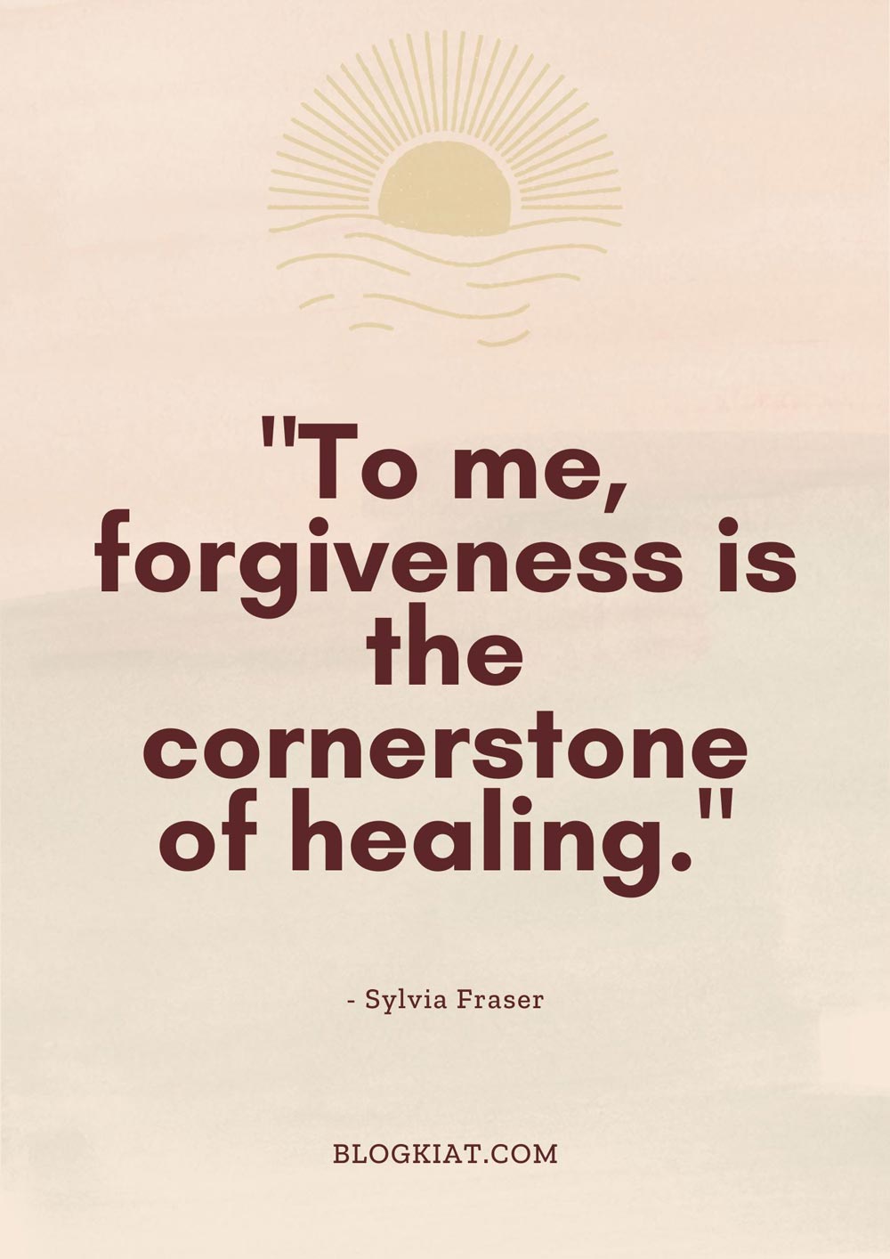 motivational quotes for healing