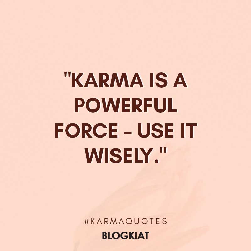 powerful-karma-quotes