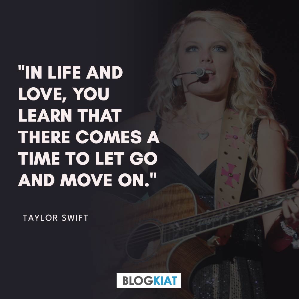 quotes-of-taylor-swift