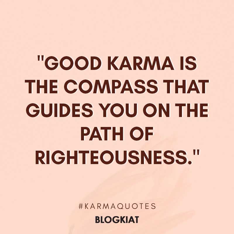 sayings-on-good-karma