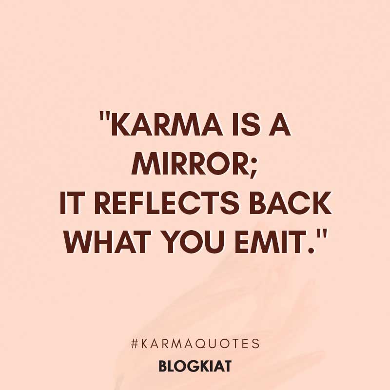short-quotes-about-karma
