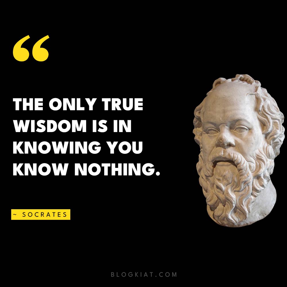 socrates quotes