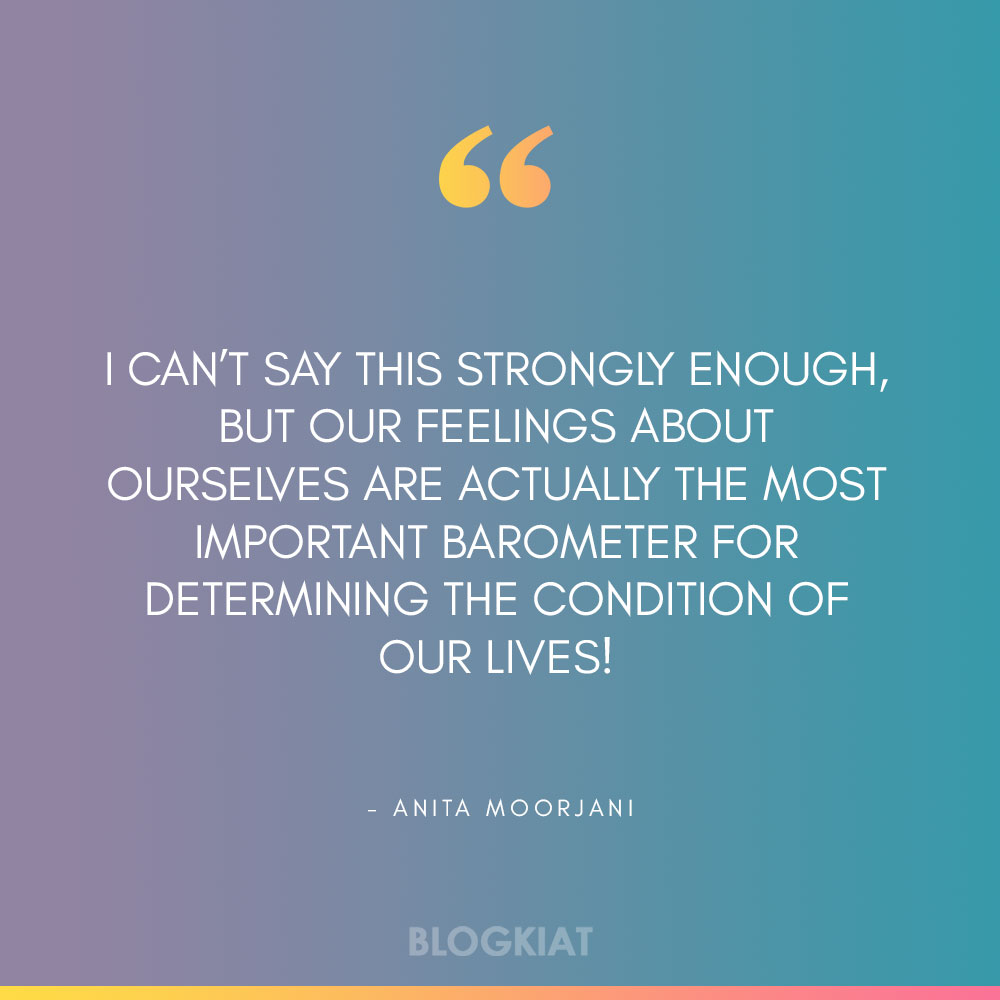 Anita Moorjani Quotes