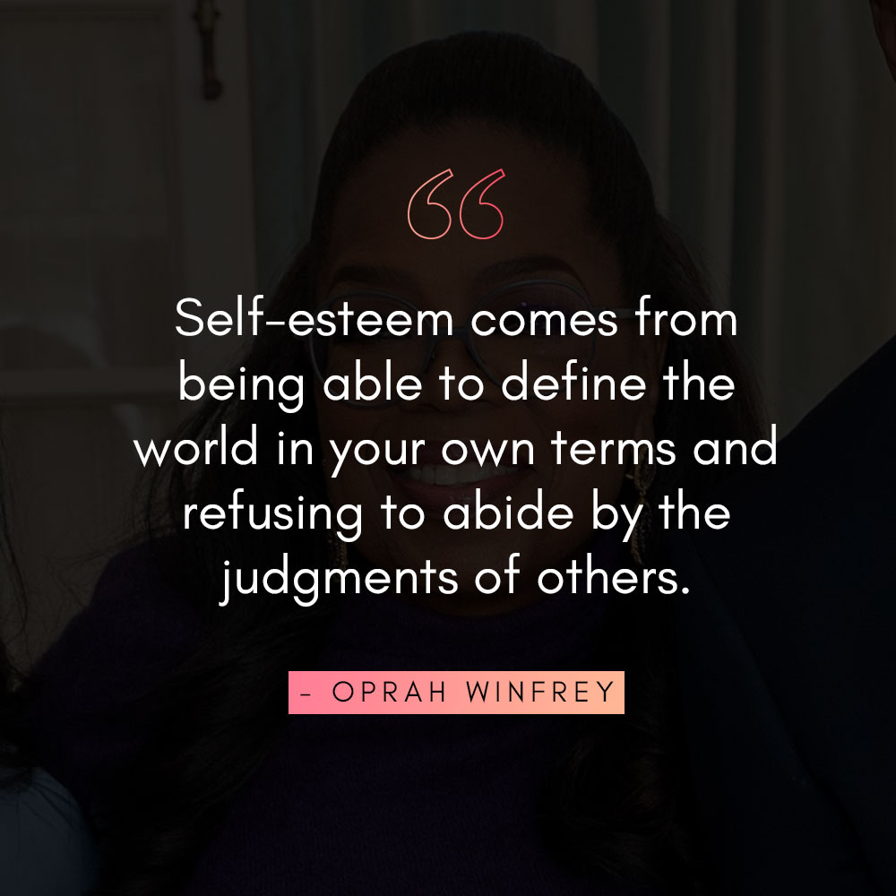 Best Oprah Winfrey Quotes