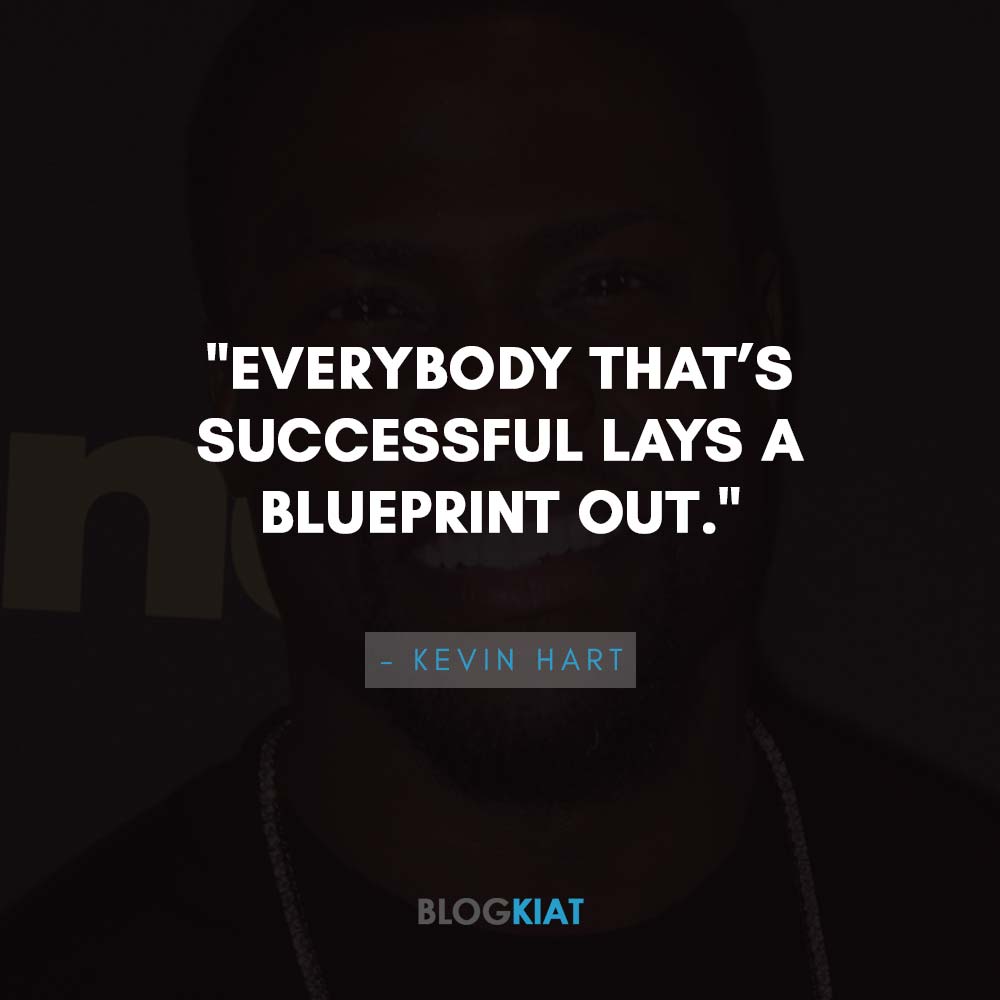 Kevin Hart Famous Quotes