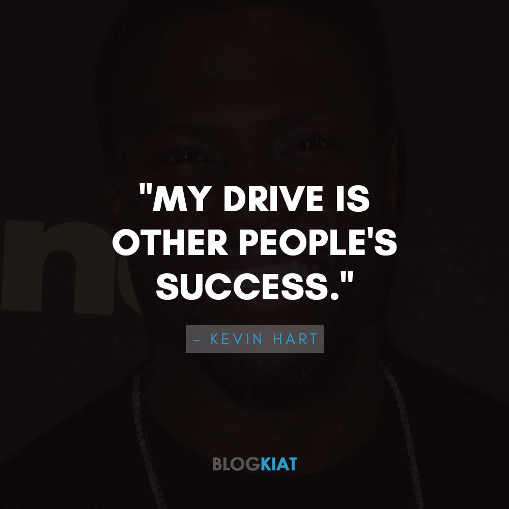 Kevin Hart Quotes