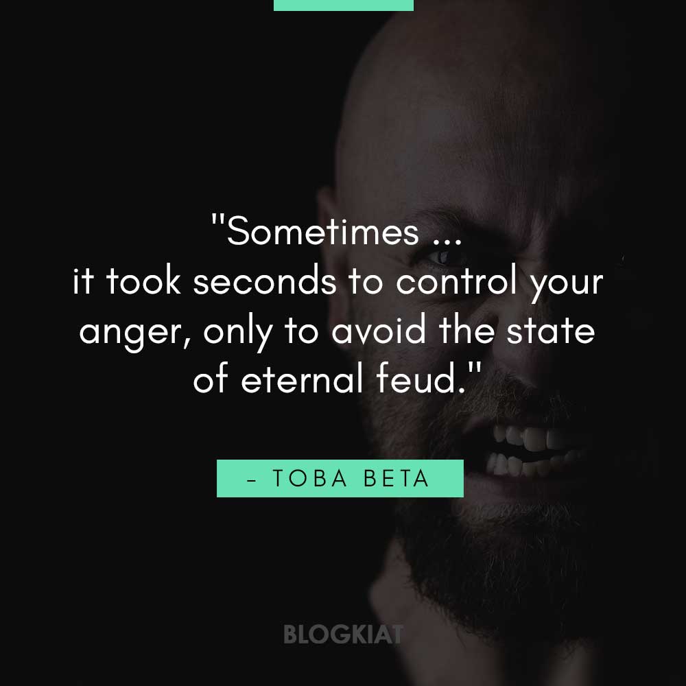 anger-control-quotes