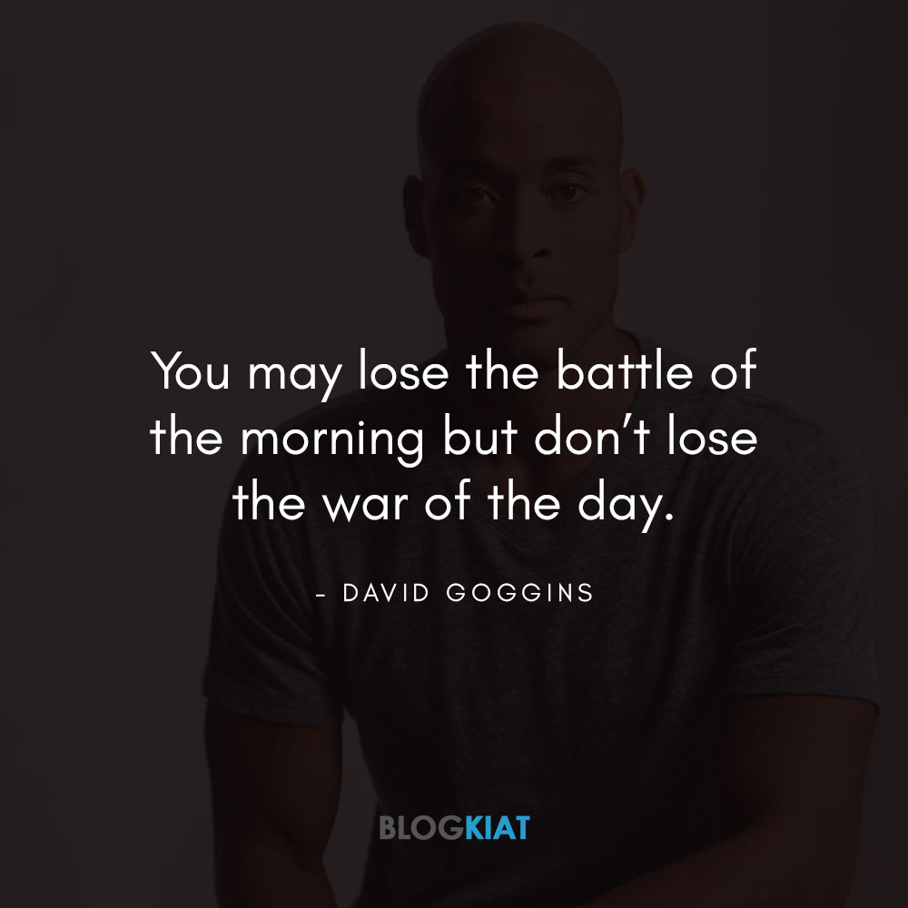 david goggins inspirational quotes