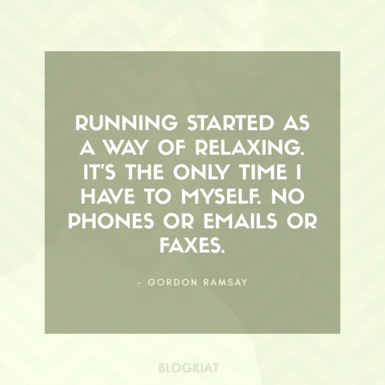 40 Gordon Ramsay Quotes to Ignite Your Culinary Passion - Blogkiat