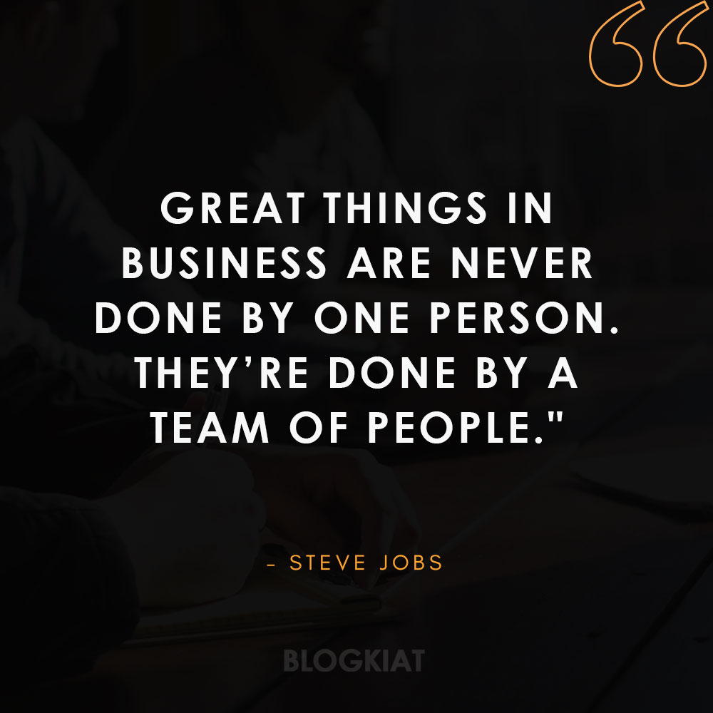 teamwork communication quotes