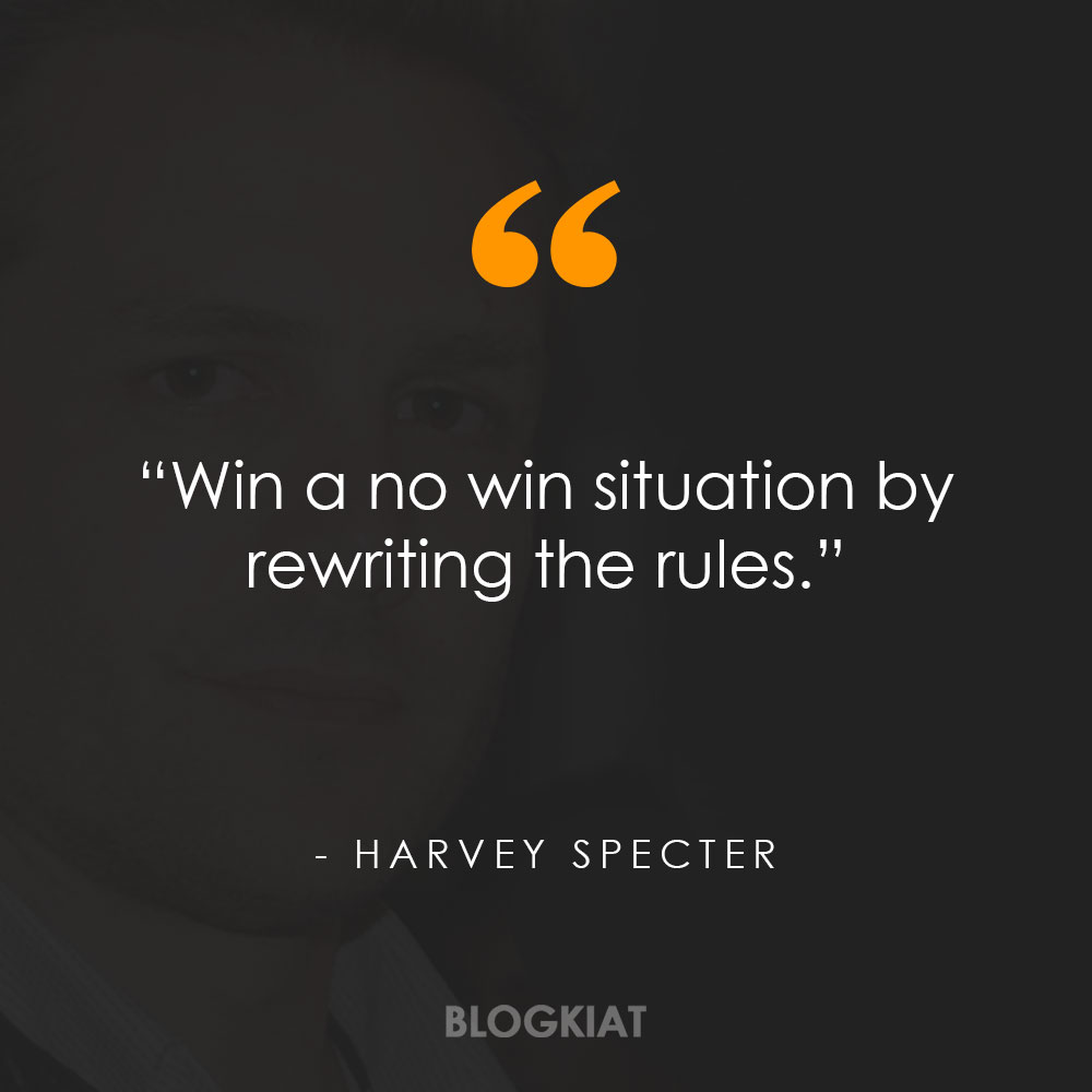 harvey-specter-motivation-quotes