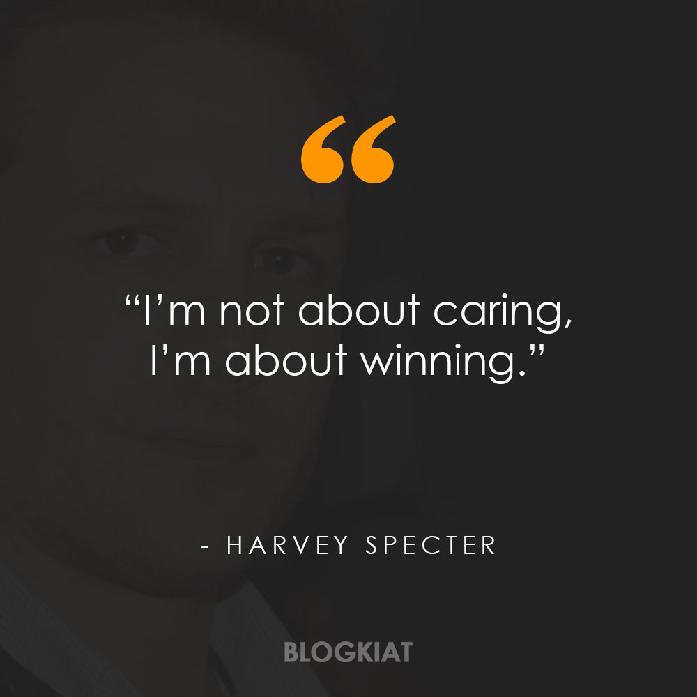 harvey-specter-quotes-about-winning