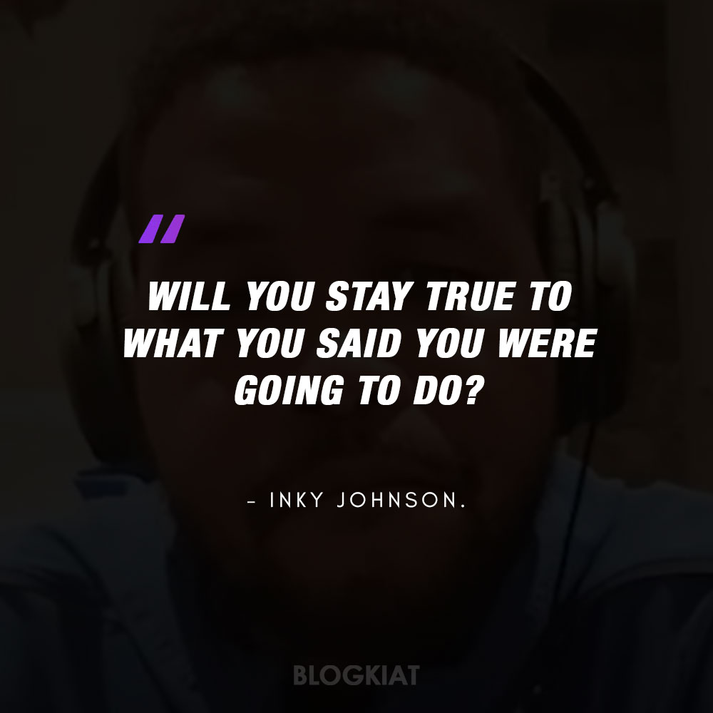 inky johnson motivational quotes