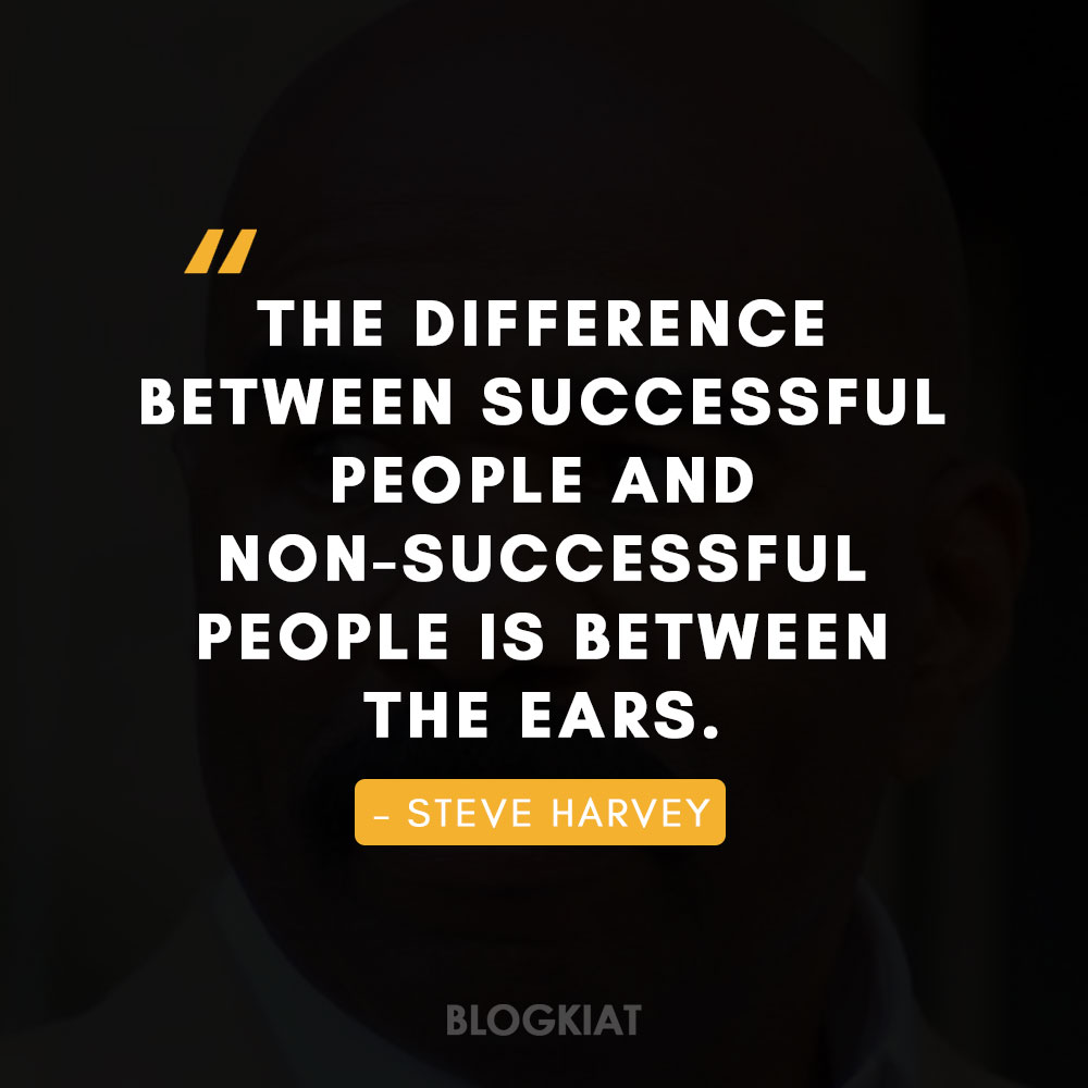 steve harvey inspirational quotes