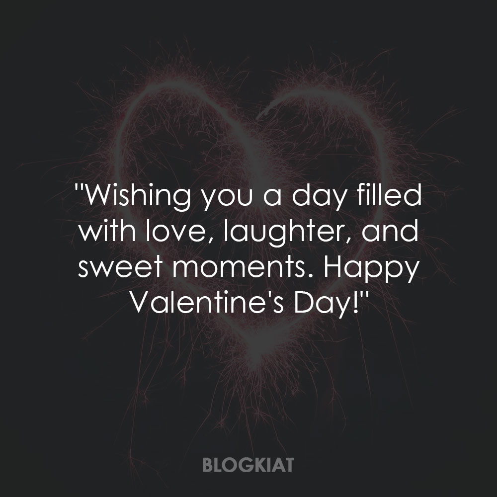 Best Valentine’s Day Wishes