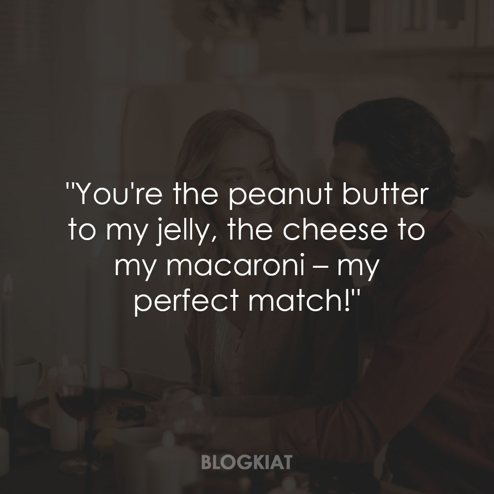 Cute Valentine's Day Quotes