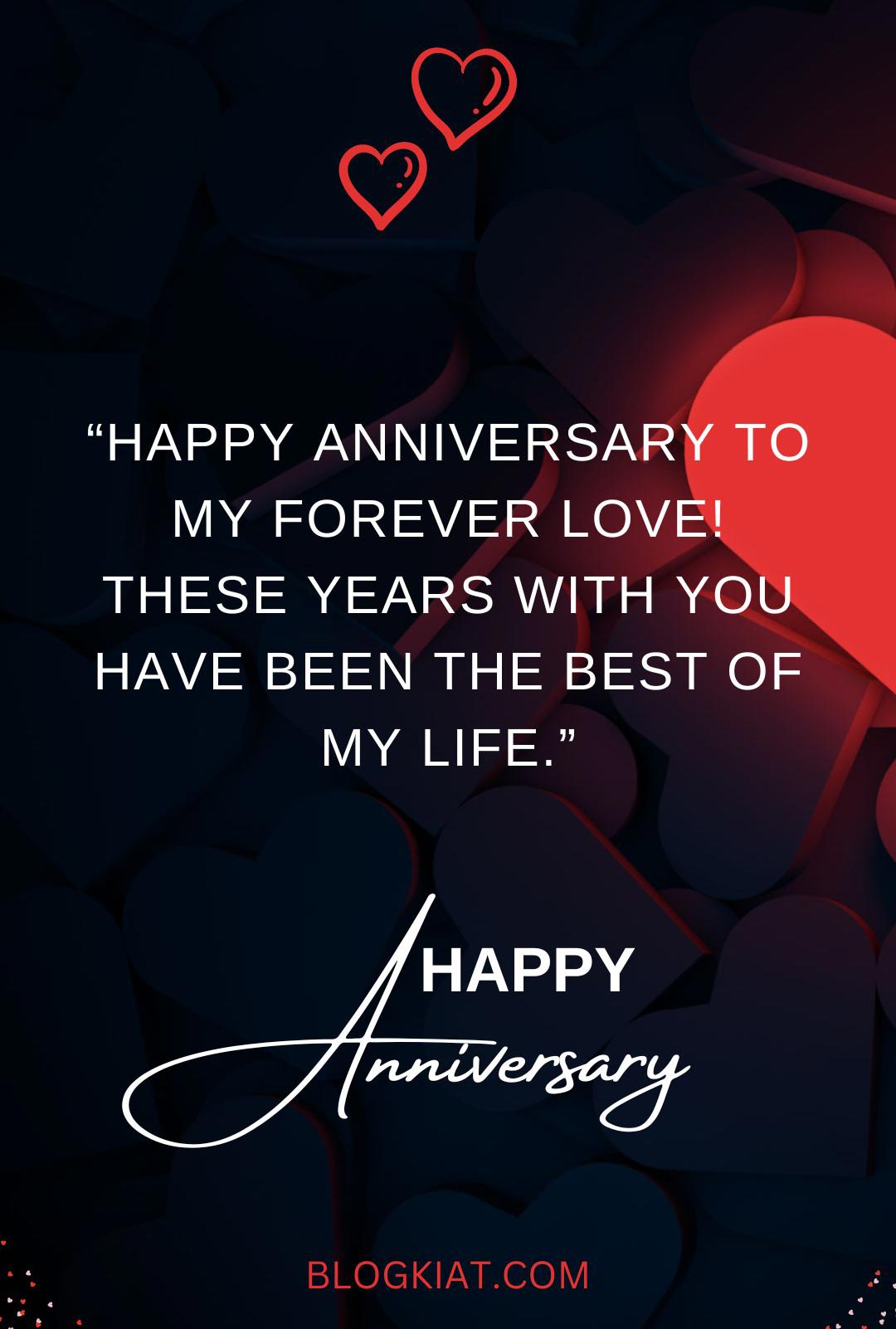 Wedding Anniversary Wishes For Husband